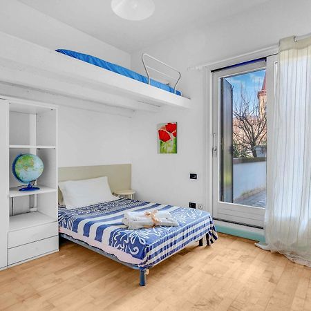 Appartement Ampia Dimora A Salo Con Parcheggio E Giardino Extérieur photo