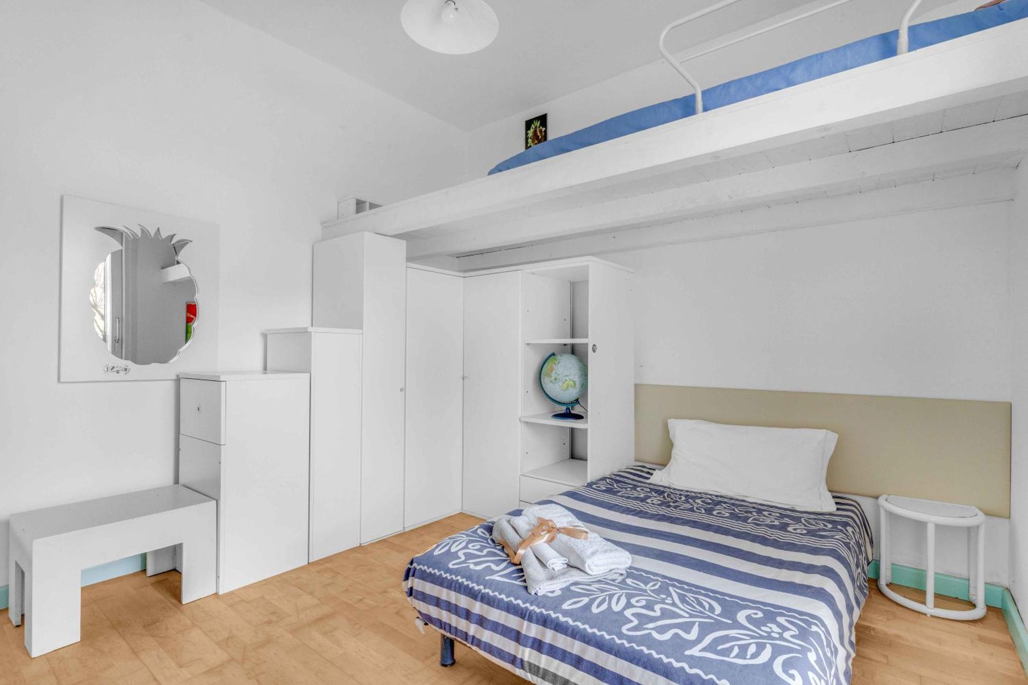 Appartement Ampia Dimora A Salo Con Parcheggio E Giardino Extérieur photo