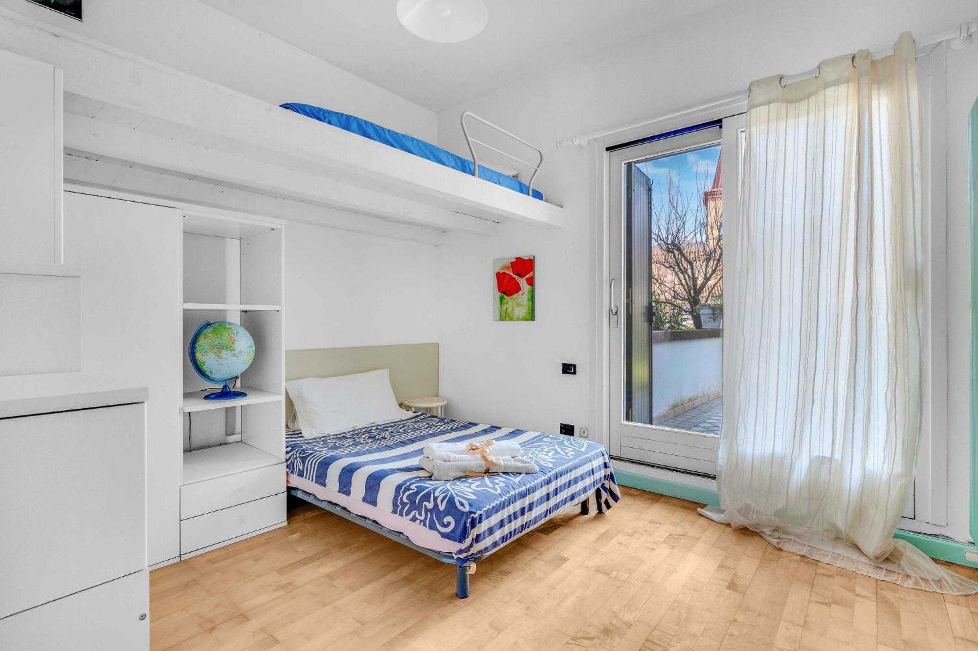 Appartement Ampia Dimora A Salo Con Parcheggio E Giardino Extérieur photo