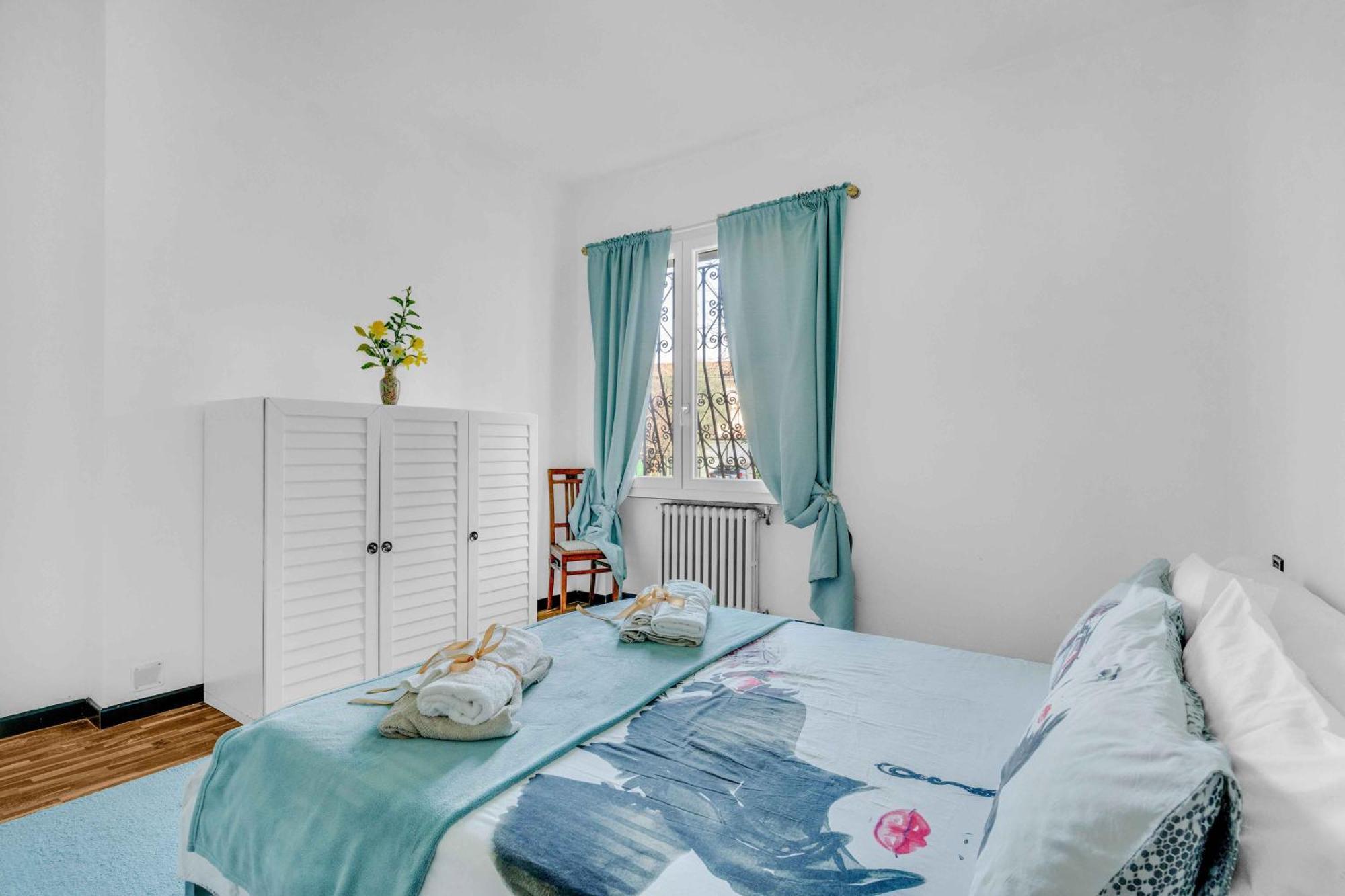 Appartement Ampia Dimora A Salo Con Parcheggio E Giardino Extérieur photo