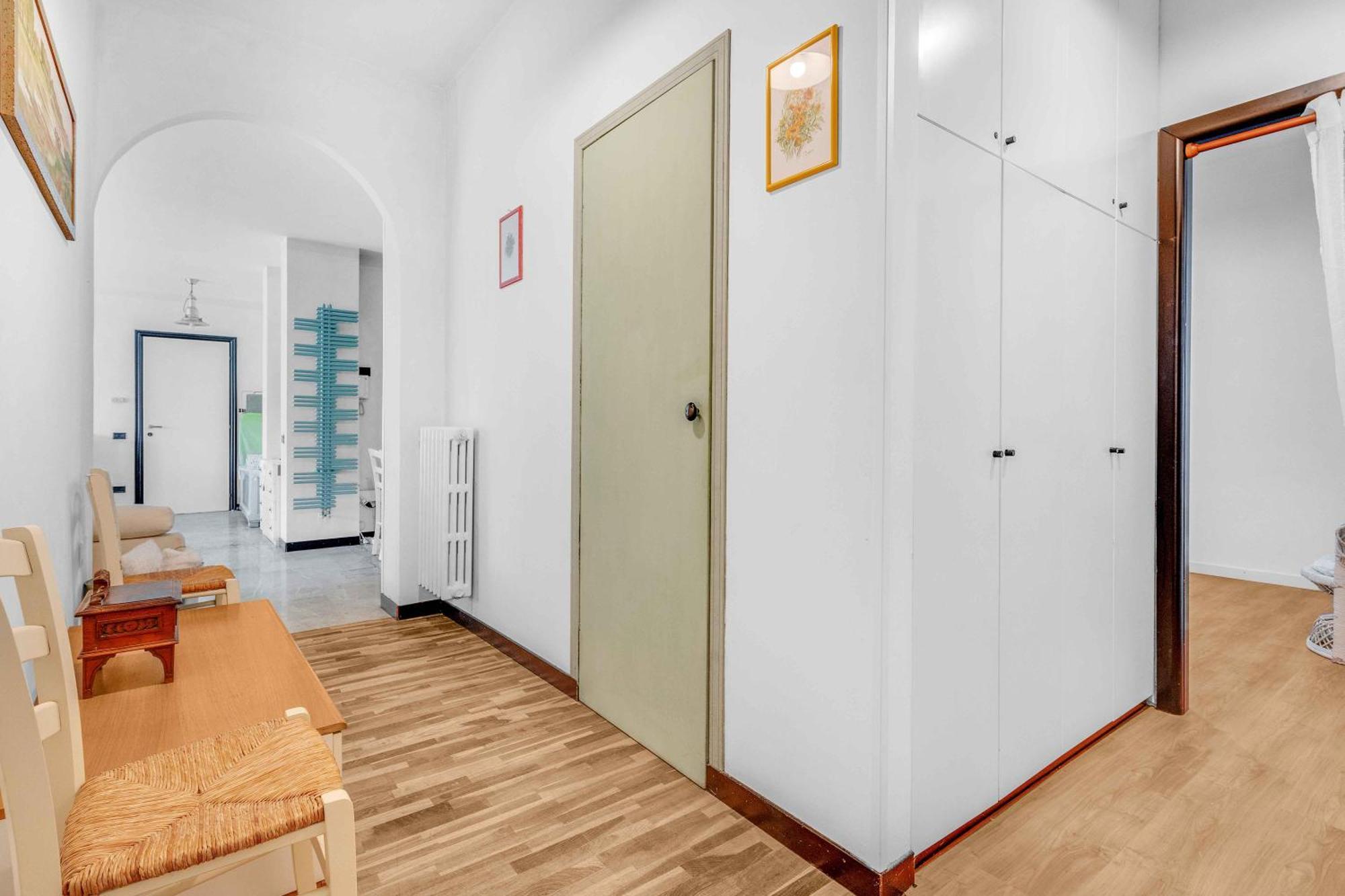 Appartement Ampia Dimora A Salo Con Parcheggio E Giardino Extérieur photo