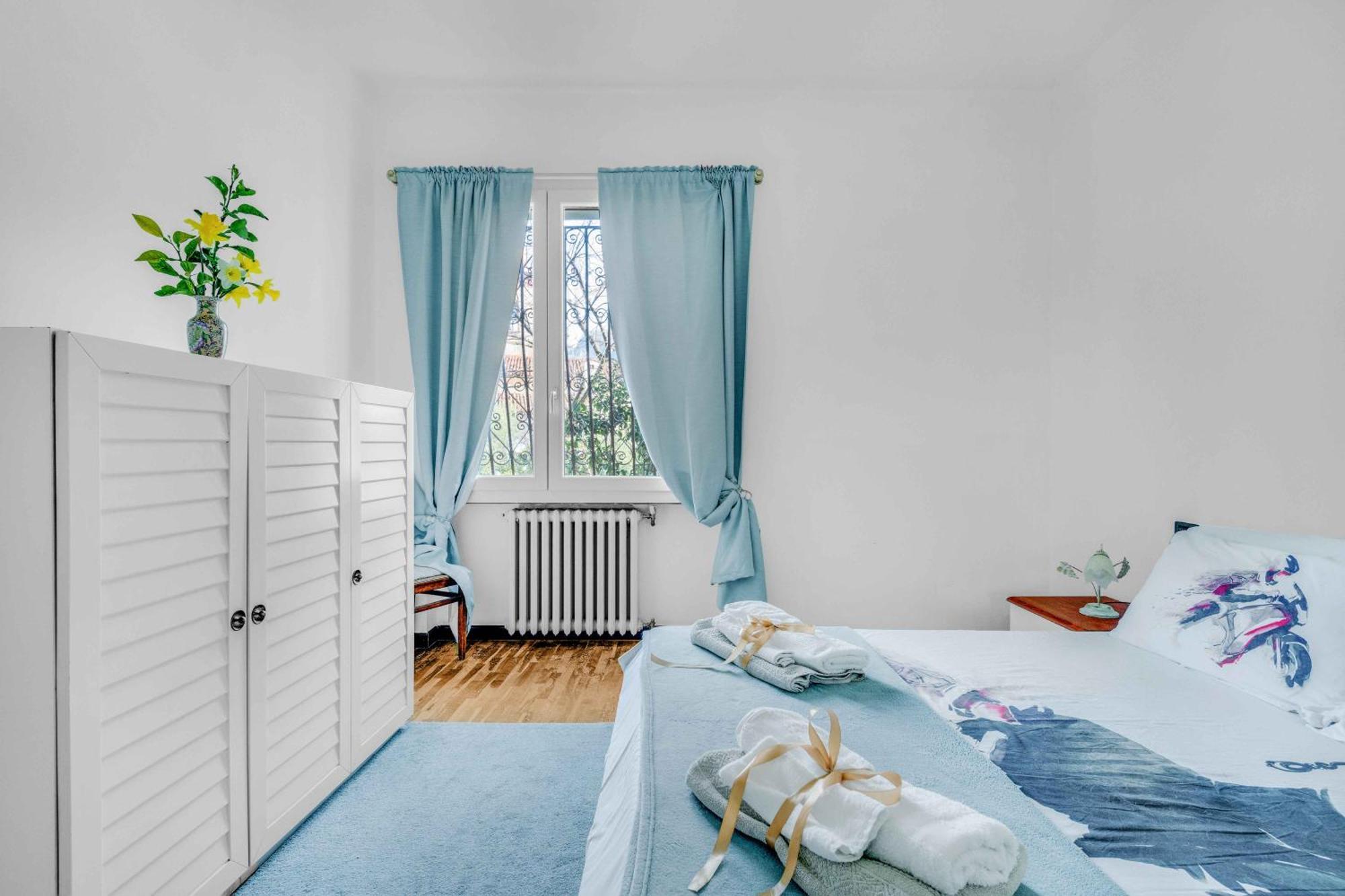 Appartement Ampia Dimora A Salo Con Parcheggio E Giardino Extérieur photo
