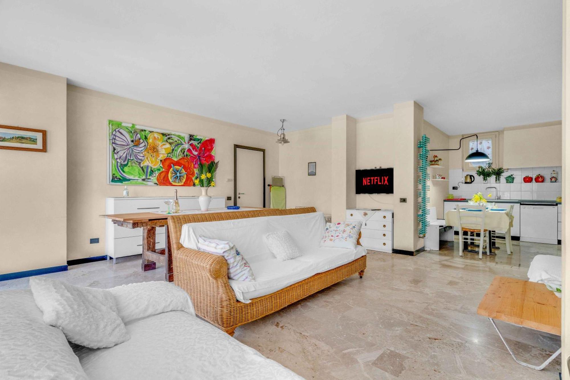 Appartement Ampia Dimora A Salo Con Parcheggio E Giardino Extérieur photo