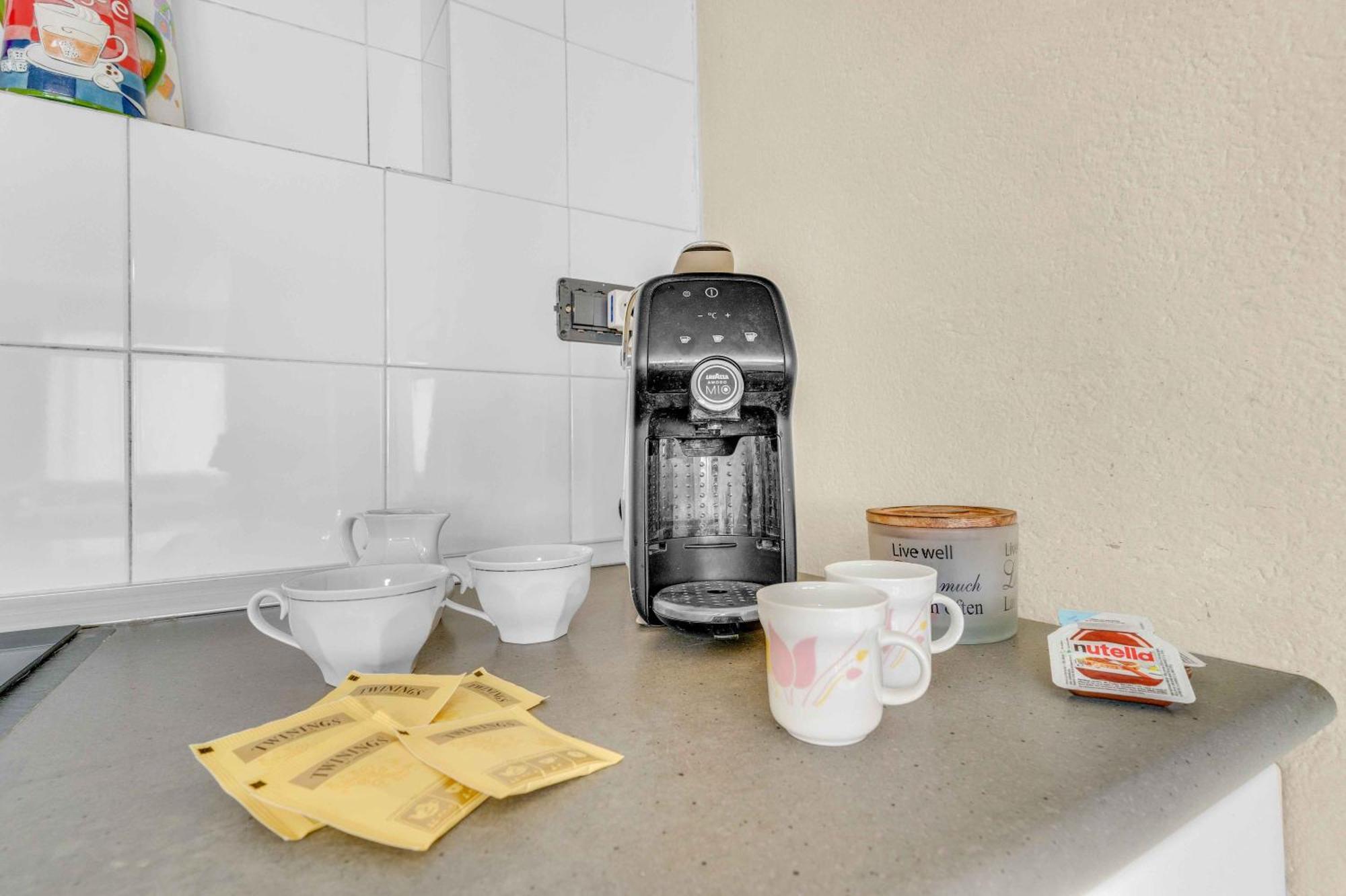 Appartement Ampia Dimora A Salo Con Parcheggio E Giardino Extérieur photo