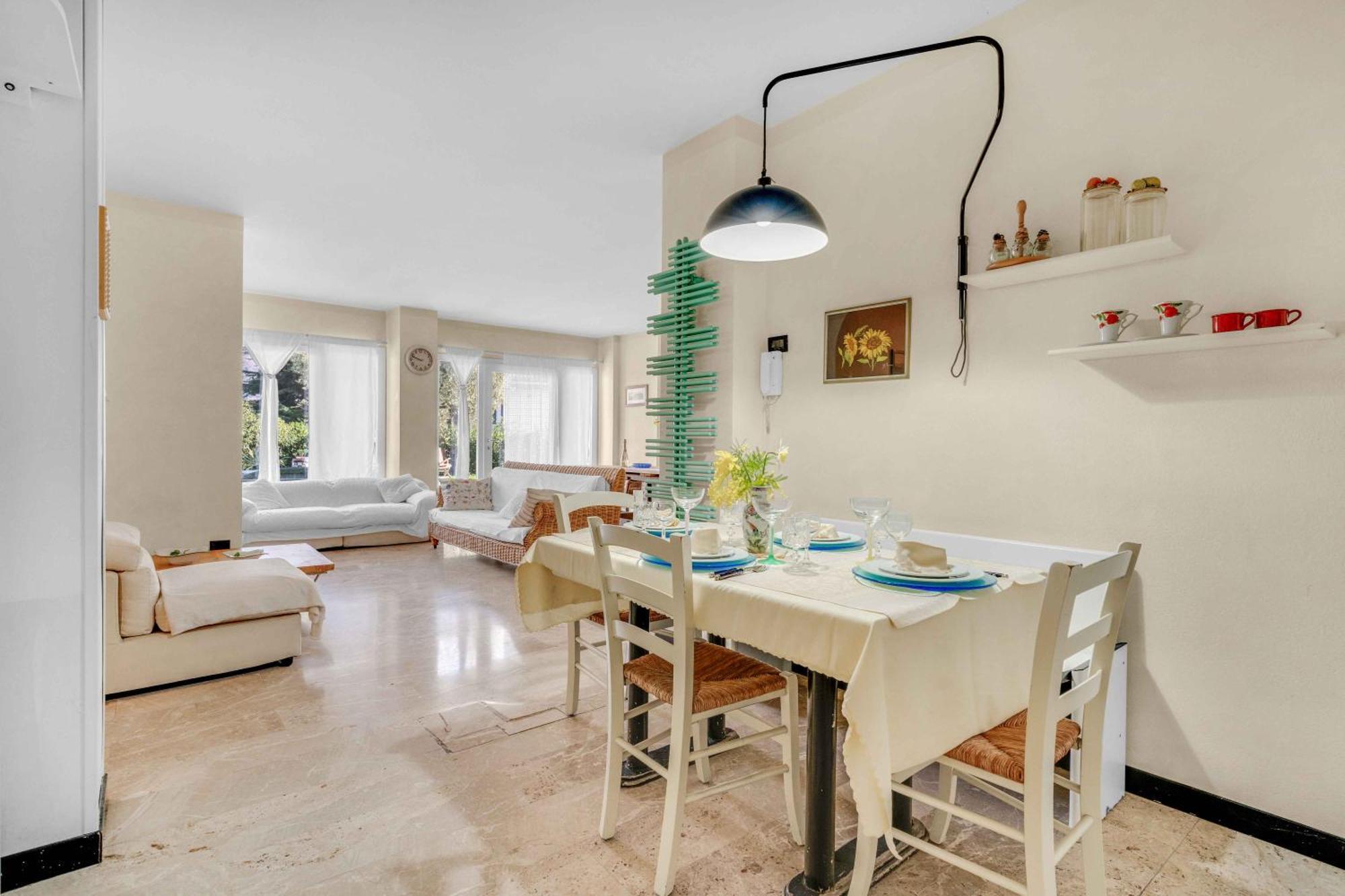 Appartement Ampia Dimora A Salo Con Parcheggio E Giardino Extérieur photo